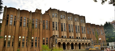 東京大学　本郷キャンパス