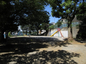 向ヶ丘東公園の画像2