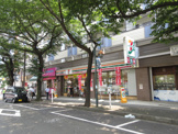 セブンイレブン川崎鷺沼中央店