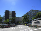 聖マリアンナ医科大学病院