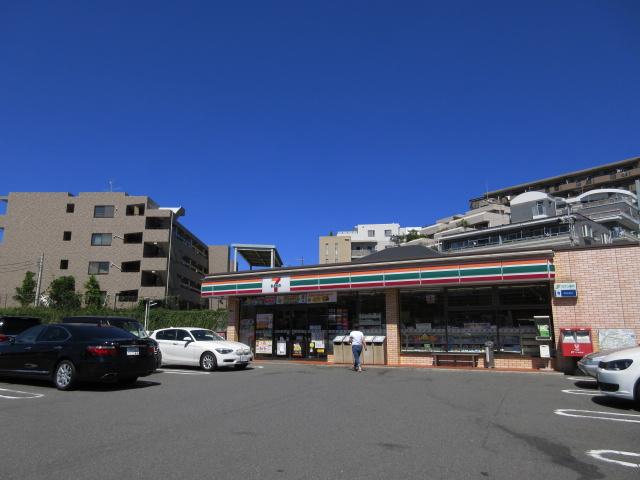 セブンイレブン川崎犬蔵２丁目店 宮崎台の賃貸情報や法人契約ならマイホームワン