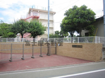 練馬区立 旭町小学校の画像1