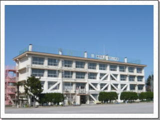 練馬区立 旭町小学校の画像3