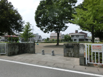 江木町東沖児童公園