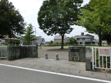 江木町東沖児童公園の画像1