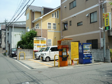 スペース昭和町第4の画像1