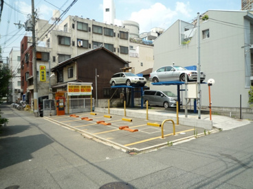 スペース昭和町第5の画像1