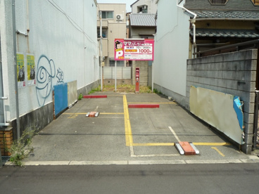 ママパーク駐車場の画像1