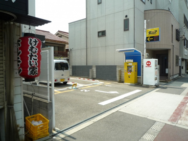 タイムズ昭和町2丁目の画像1