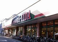 コモディイイダ西尾久店
