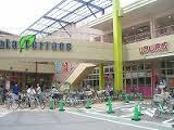 リブレ京成LaLaテラス南千住店
