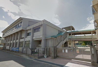 呉市立 郷原小学校の画像1