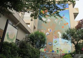 横浜市立 青木小学校