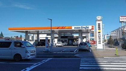 ENEOS EneJet 千葉都町SSの画像1