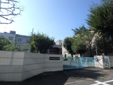 川崎市立 西梶ヶ谷小学校