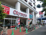 Olympicオリンピック 長原店