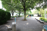 船橋本村公園