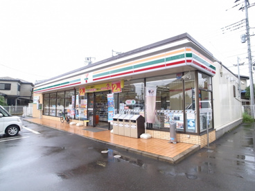 セブンイレブン　桜木８丁目店の画像1