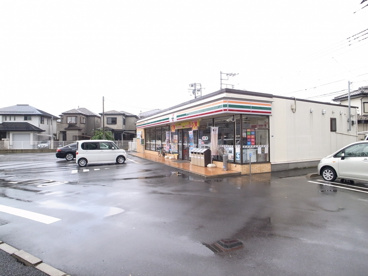 セブンイレブン　桜木８丁目店の画像2