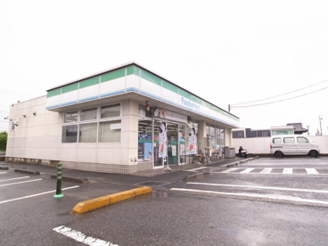 ファミリーマート　桜木３丁目店の画像1
