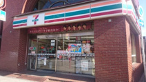 セブンイレブン千葉富士見２丁目店