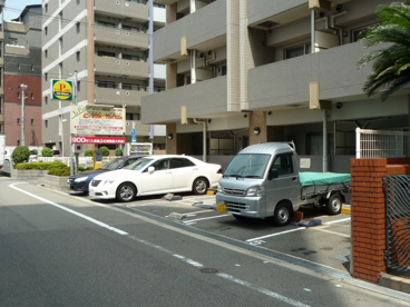 ユアーズパーク阪南町第1の画像1