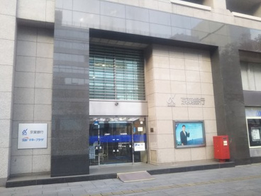 京葉銀行 本店の画像1