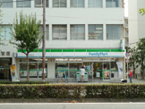 ファミリーマート阿倍野昭和町店
