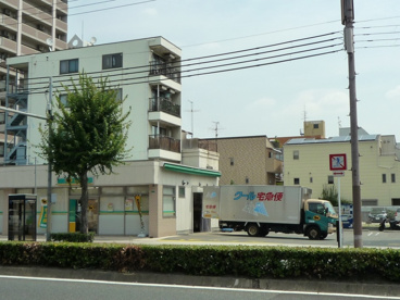 ヤマト運輸 あびこ筋センターの画像1