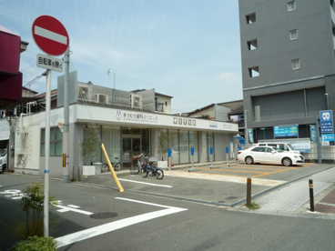 パークジャパン大阪阪南町第1の画像1