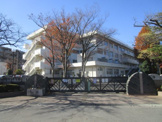 さいたま市立中尾小学校