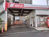 ニッポンレンタカー千葉営業所