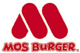 モスバーガー・千葉大学前店