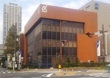 京葉銀行　本町支店の画像1