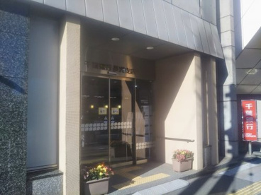 千葉銀行　長洲支店の画像1