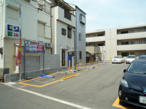 タイムパーク昭和町2丁目