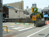 リパーク昭和町2丁目第2