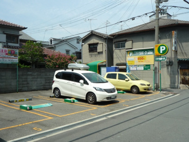 リパーク昭和町2丁目の画像1