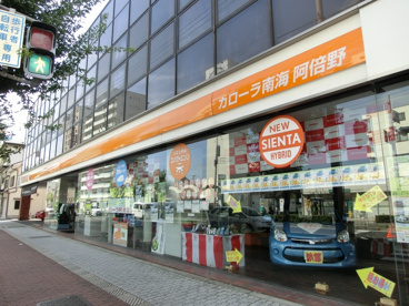 トヨタカローラ南海の画像2