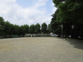 有馬中央公園