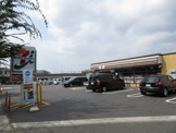 セブンイレブン 川崎野川台西店