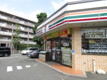セブンイレブン 川崎野川台店の画像1