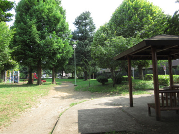 野川第３公園の画像2