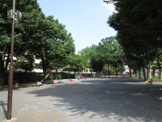 野川第４公園