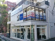 専門学校 英才個別学院 泉岳寺校
