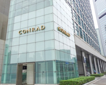 Conrad Tokyo