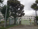 世田谷区立 九品仏小学校