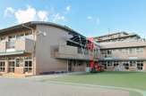 平成学園原幼稚園