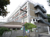 大田区立 久原小学校