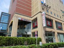 スーパー 東急ストア三軒茶屋店
